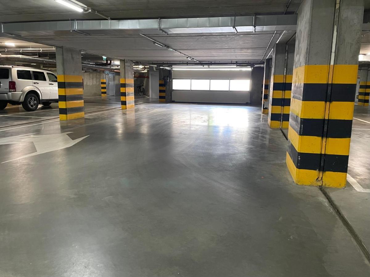 Apartament Merkury Z Parkingiem Stary Toruń Exterior foto